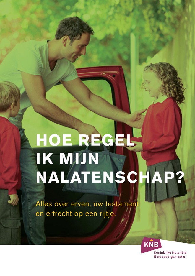 Brochures En Filmpjes | Notarissen Elst